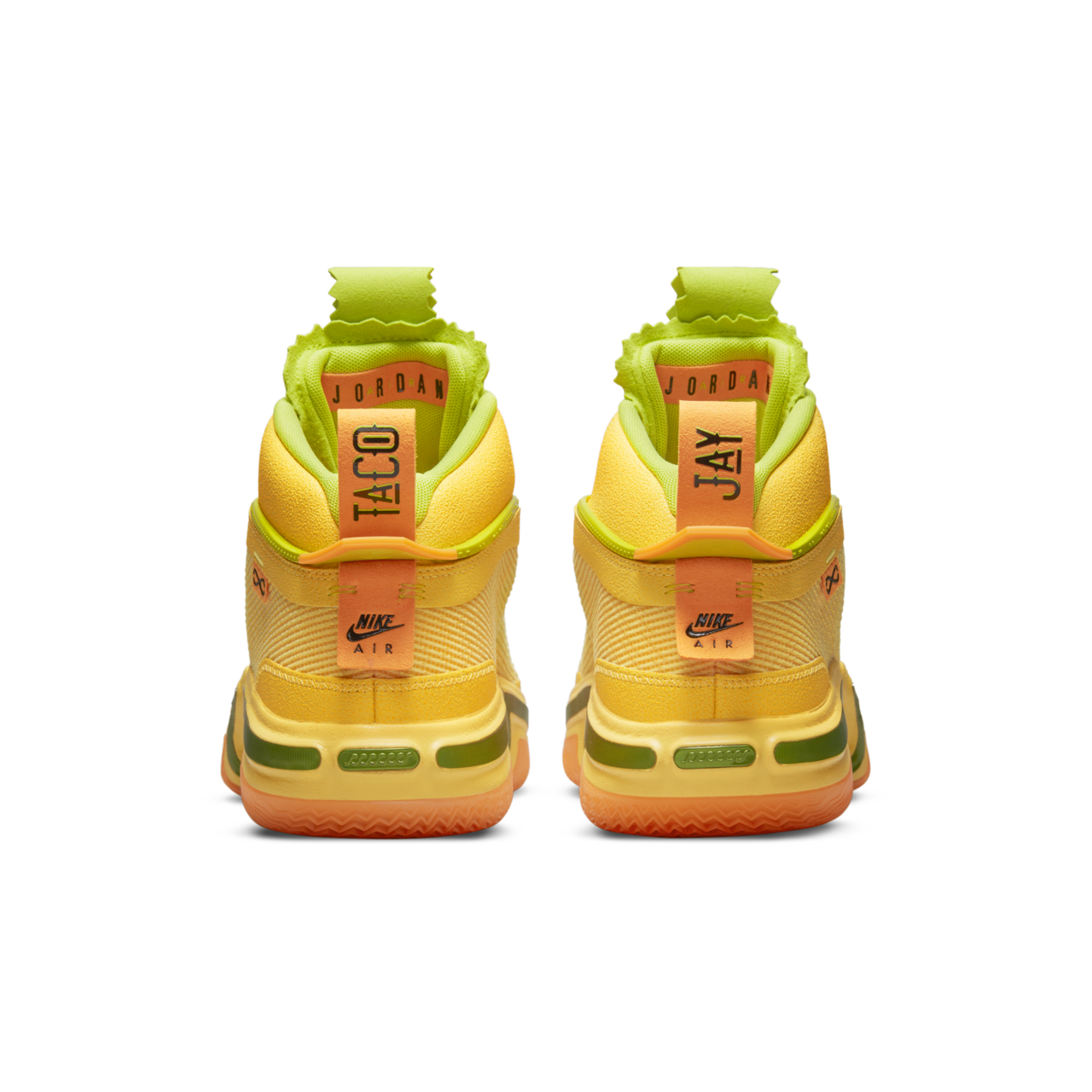 Nike taco shoes online