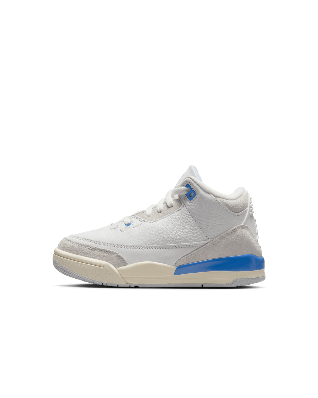 Air Jordan 3 'Lucky Shorts' (CT8532-101) Release Date