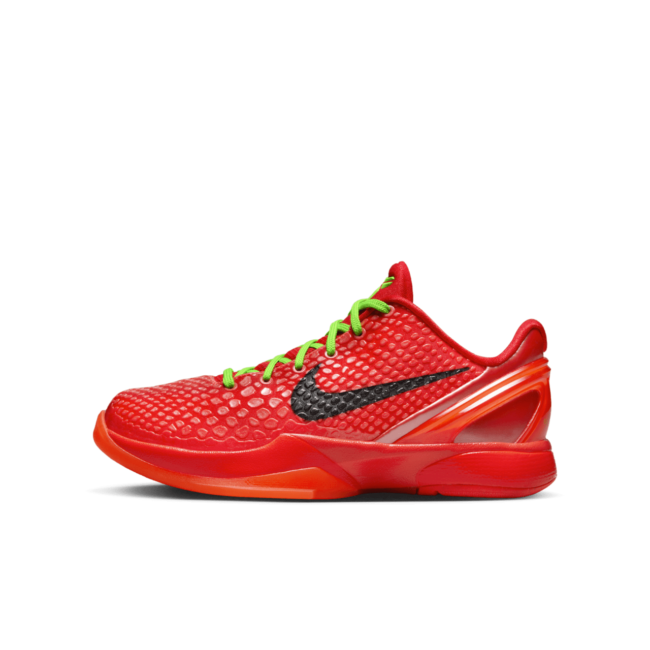 Kobe 6 Protro 'Reverse' (FV4921-600) 發售日期