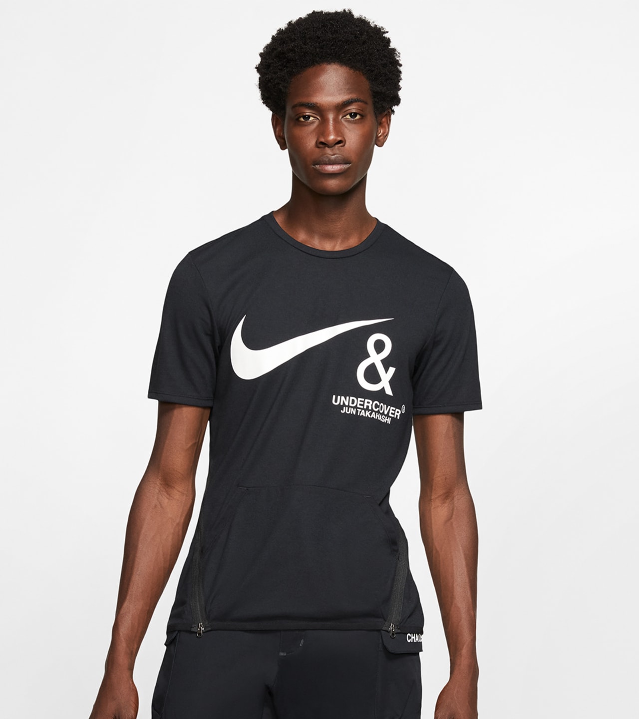 Nike x Undercover Apparel Collection