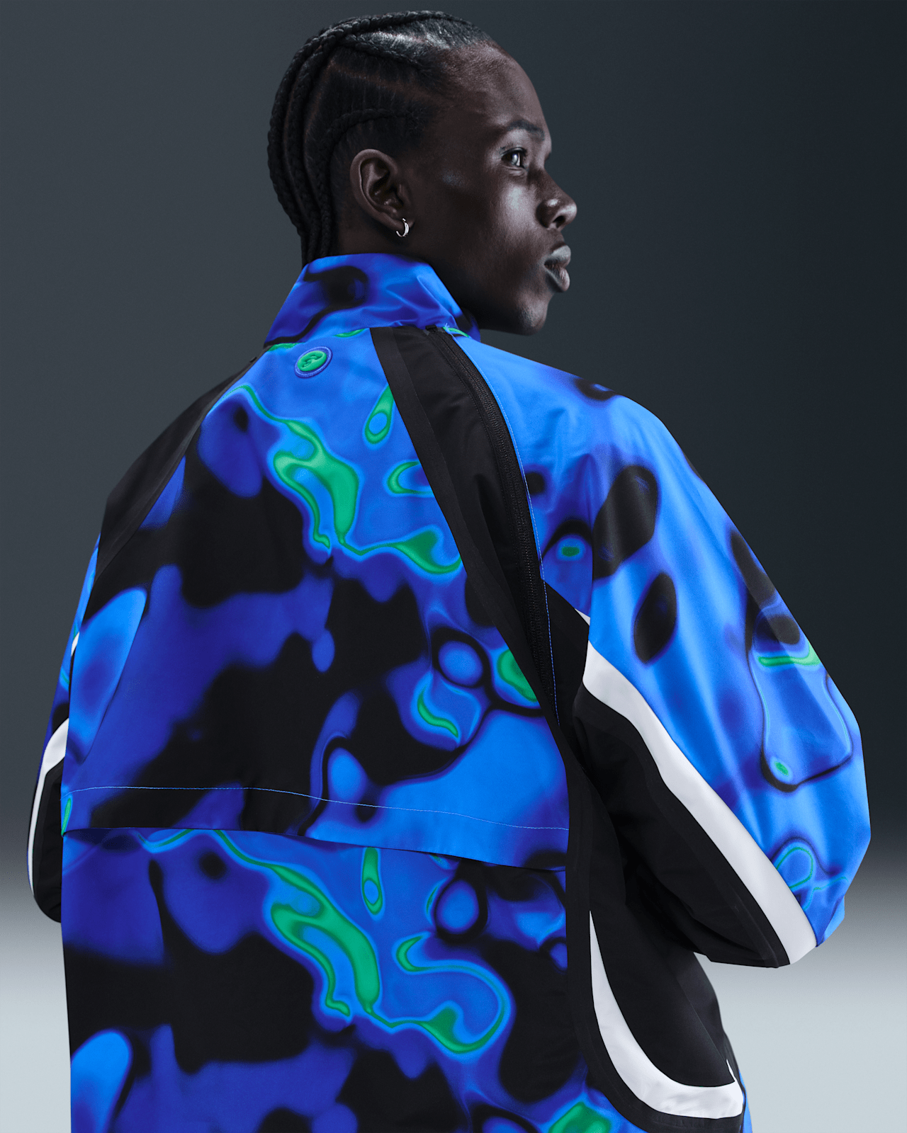 Project F.R.O.G. kledingcollectie — releasedatum