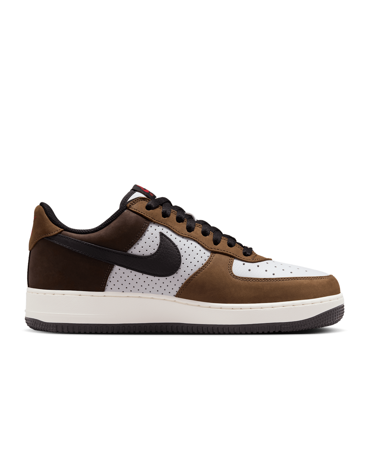 Air Force 1 Low Retro „White and Baroque Brown” (HJ4323-100) – data premiery