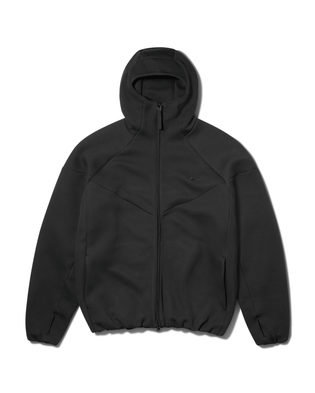 Nike Tech x Lil Yachty Fleece Apparel Collection Release Date