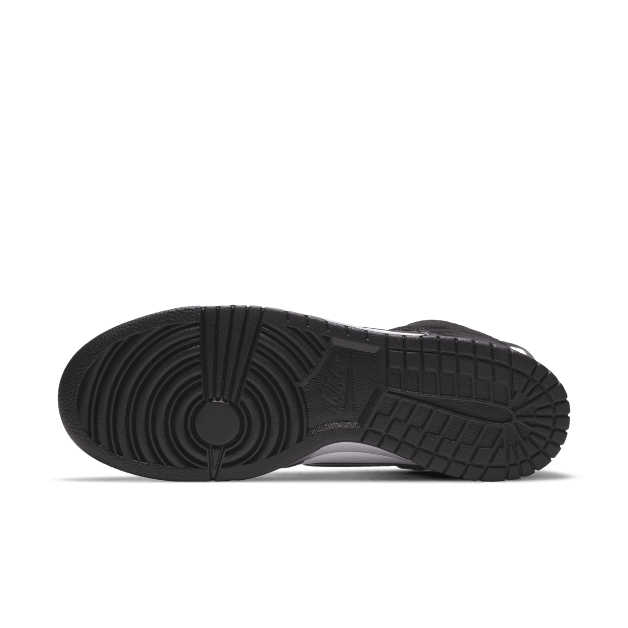 วันเปิดตัว Dunk High x Slam Jam “Clear Black”