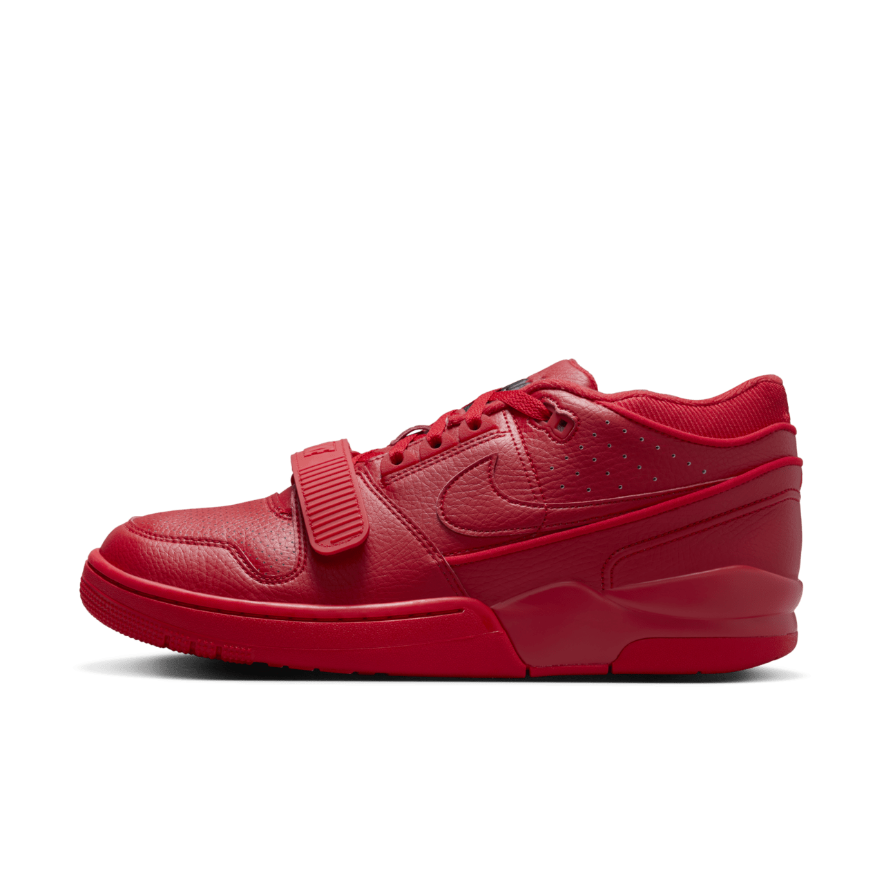 AAF88 x Billie "Fire Red"' (DZ6763-600) – Data del lancio