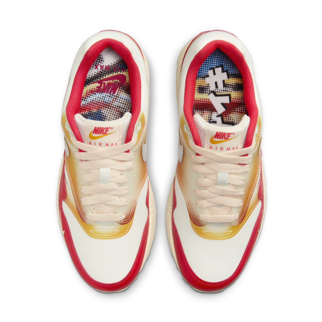 Women's Air Max 1 'Soft Vinyl' (FN7683-133) Release Date