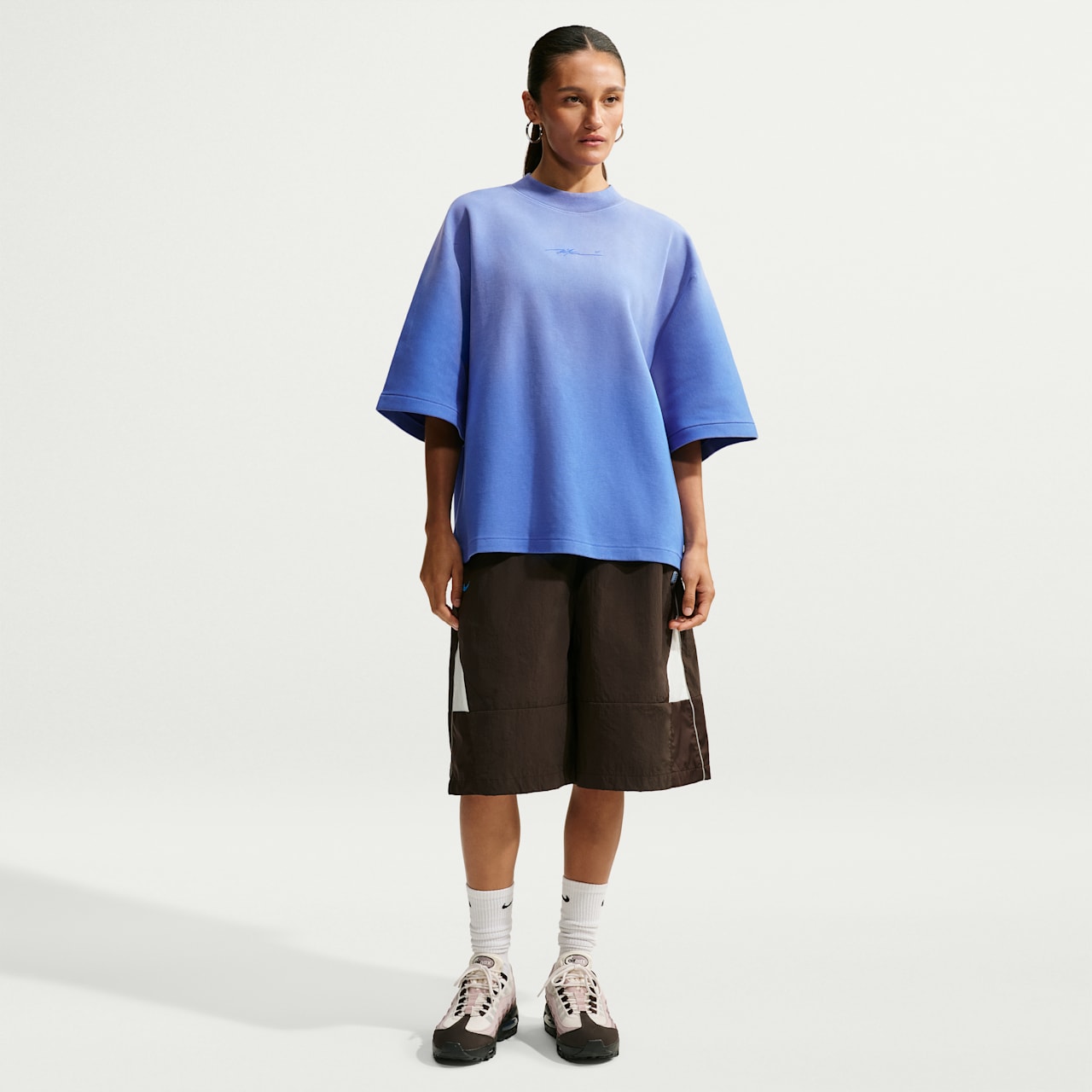 Nike Energyアパレルコレクション STATIC