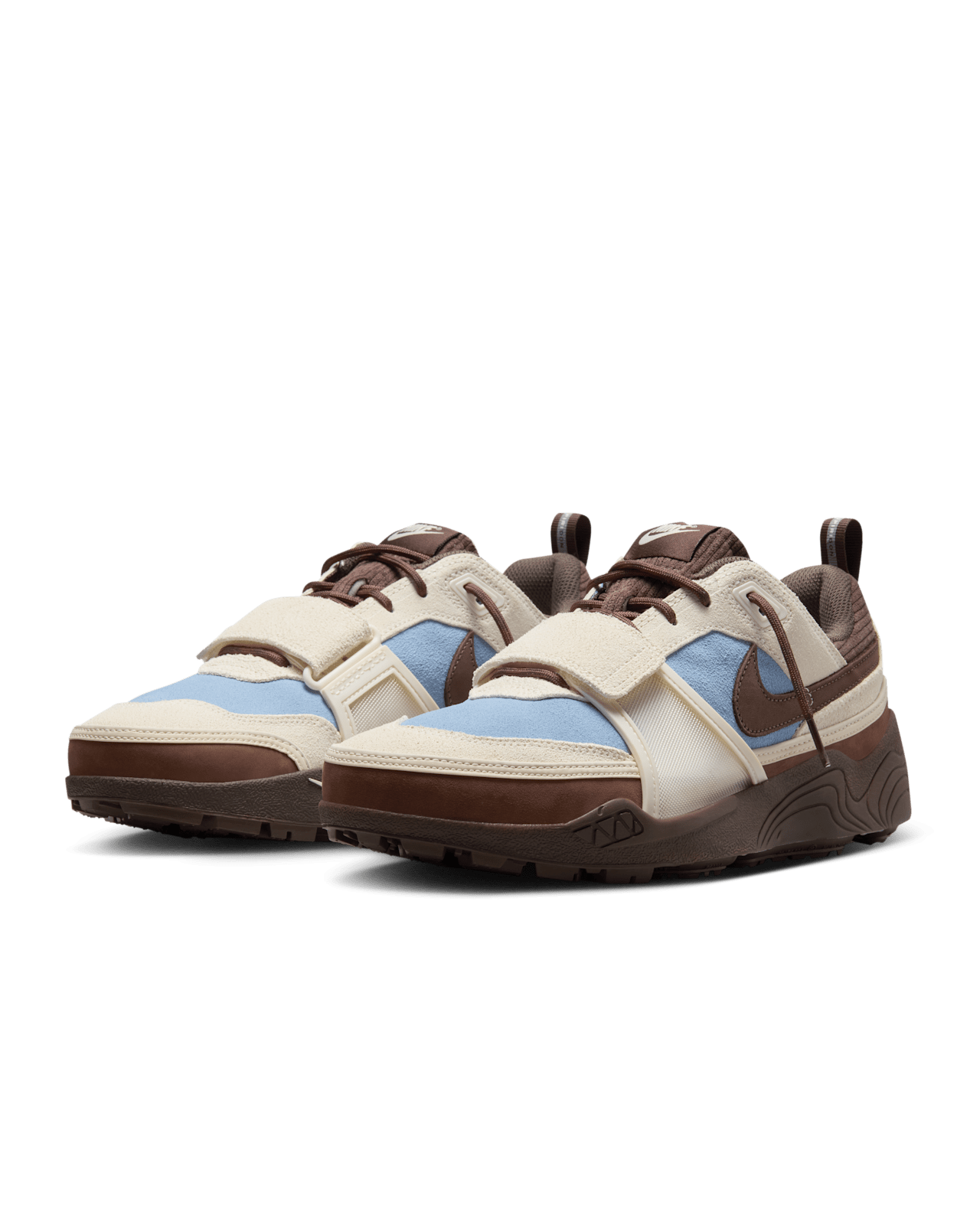 【NIKE公式】ズーム フィールド ジャックス 'Pale Ivory and Leche Blue' (HQ3072-400 / NIKE ZOOM FIELD JAXX SP)