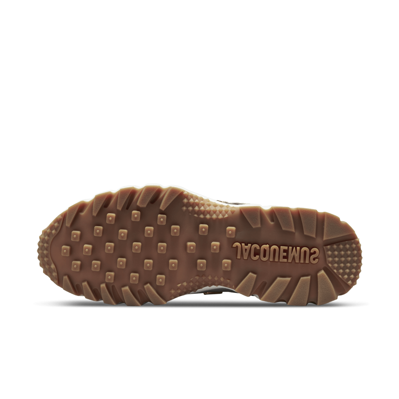 วันเปิดตัว Air Humara x Jacquemus "Light Bone and Gold" (DR0420-001)
