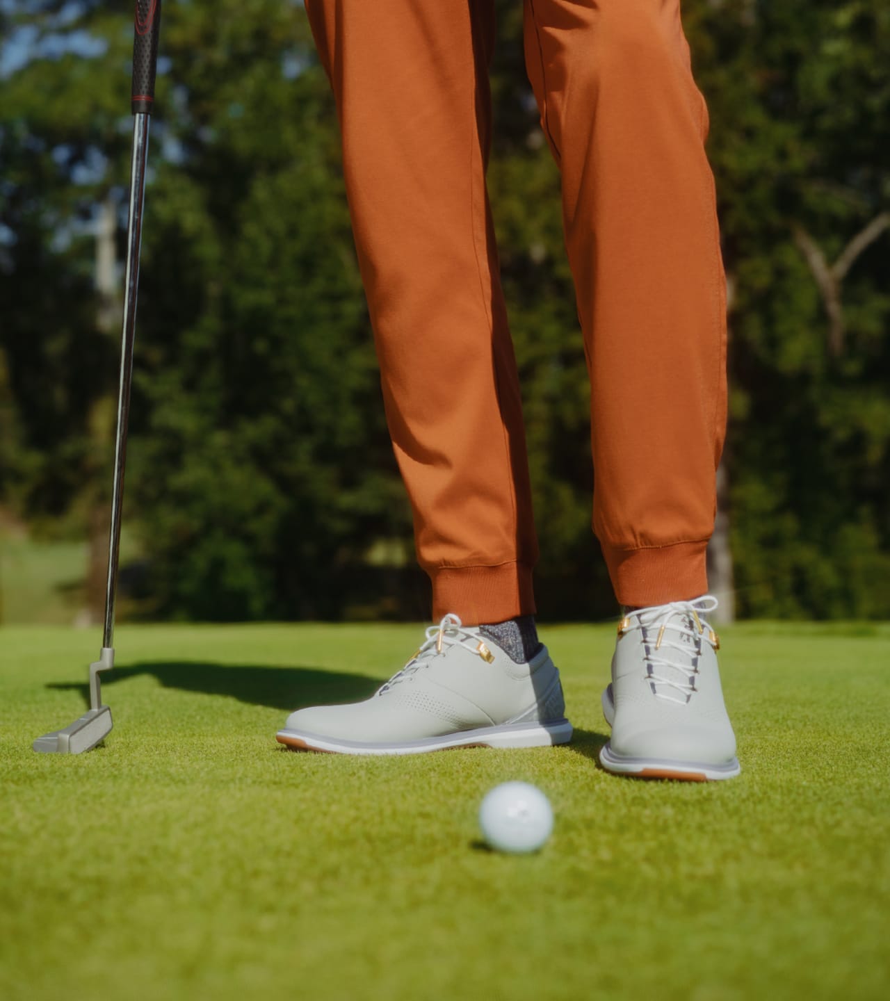 Fecha de lanzamiento de la colección de prendas para el campo Jordan x Eastside Golf