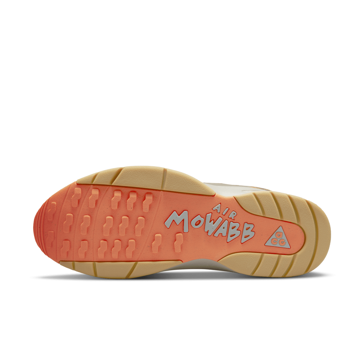วันเปิดตัว ACG Air Mowabb “Limestone”
