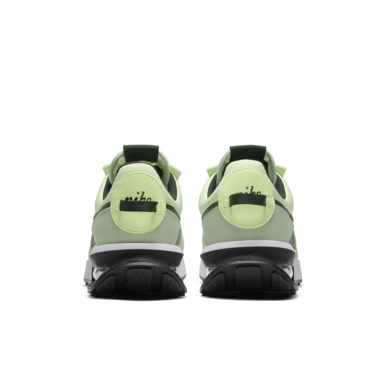 Air Max Pre-Day 'Liquid Lime' Release Date