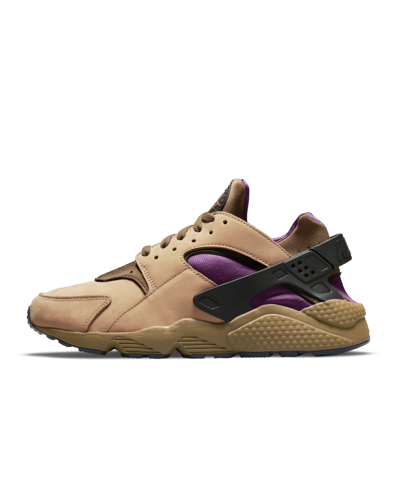 【NIKE公式】エア ハラチ 'Praline' (DH8143-201 / NIKE AIR HUARACHE LE)