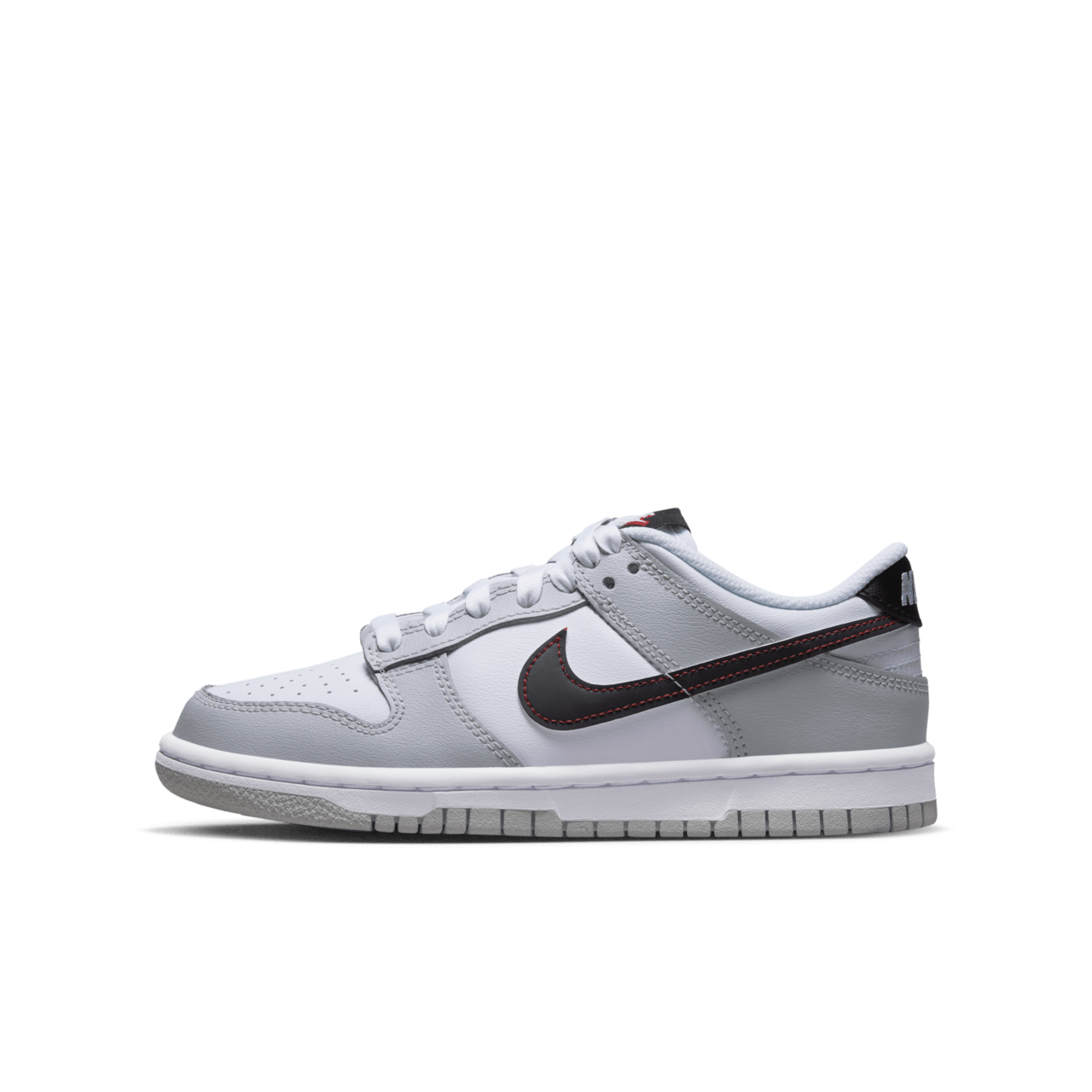 Fecha de lanzamiento del Dunk Low "Jackpot" (DR9654-001)