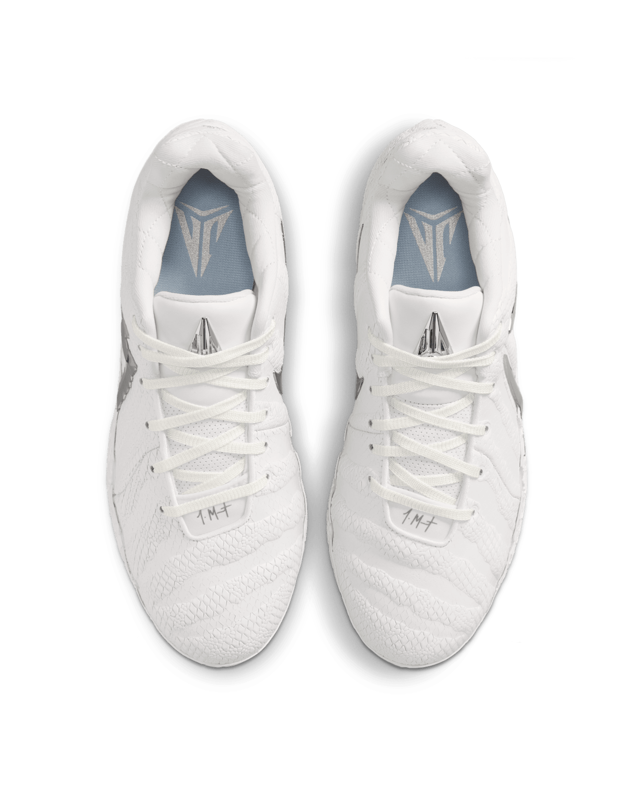 Ja 3 "White Label LX" 'Sail and Cobalt Bliss' (IO7666-100) Release Date
