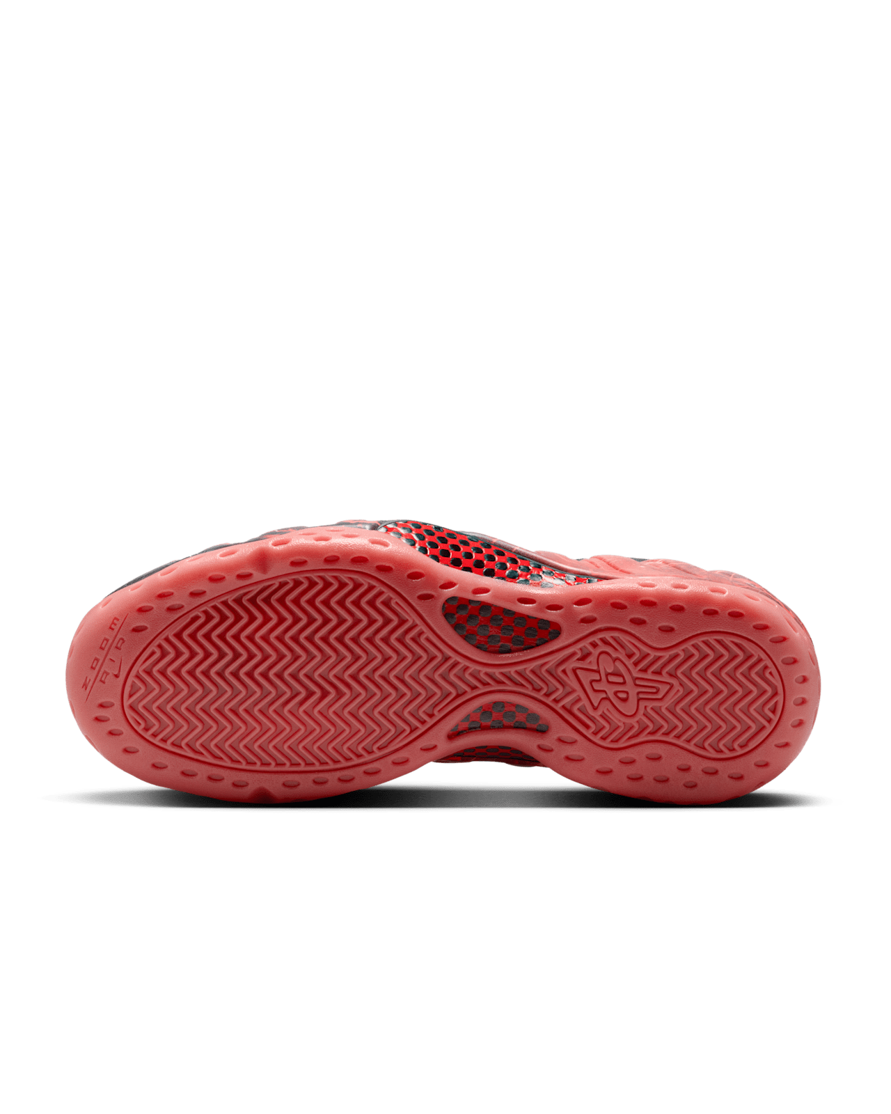 Air Foamposite One x Stranger Things 'Vecna' (IR7336-001) Release Date