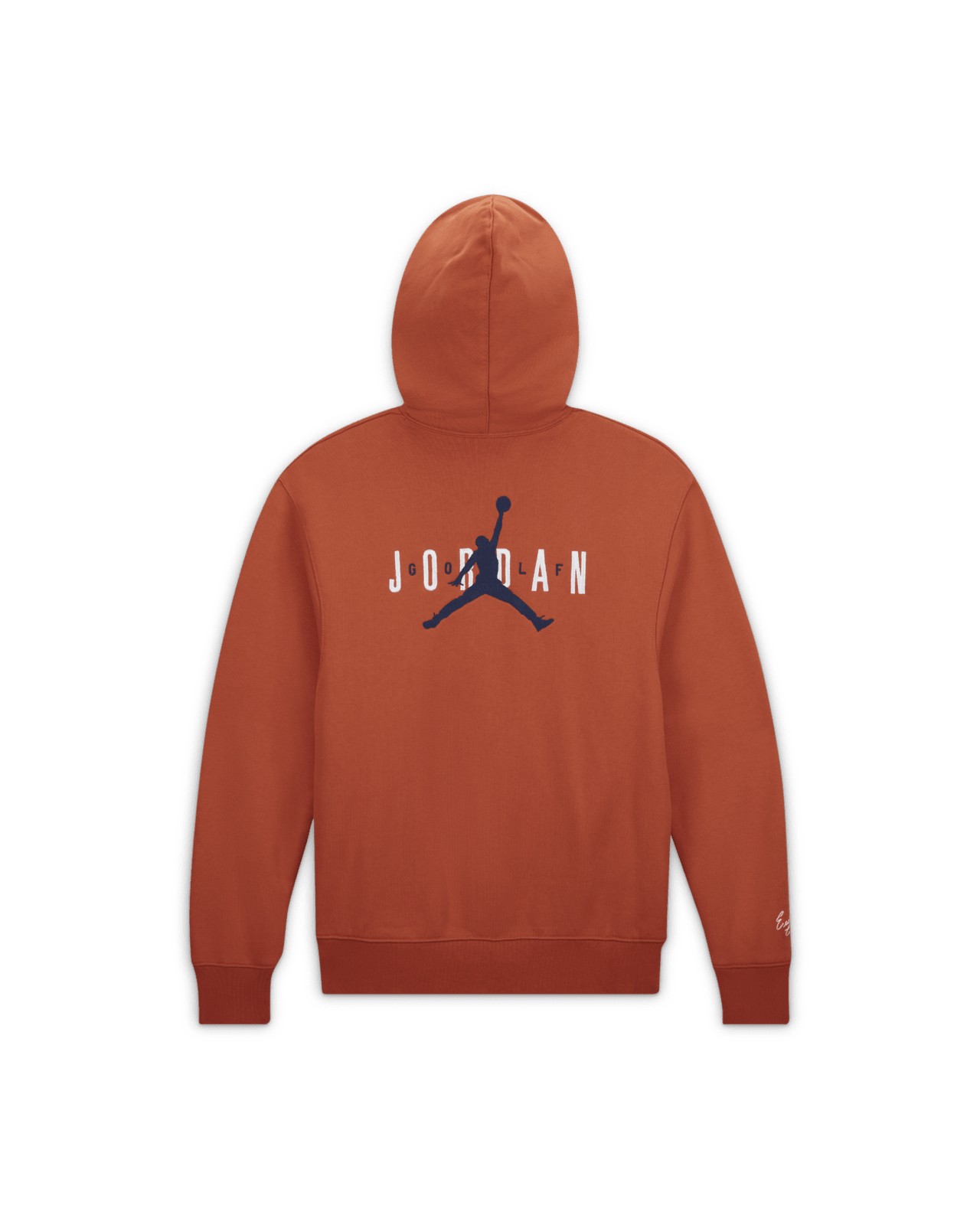 Fecha de lanzamiento de la colección de prendas para fuera del campo Jordan x Eastside Golf
