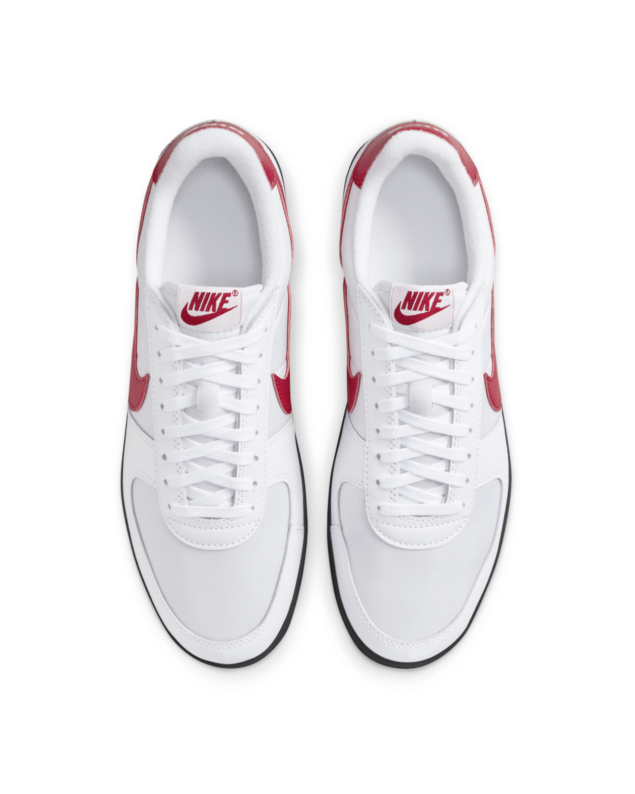 วันเปิดตัว Field General '82 "White and Varsity Red" (FQ8762-100)