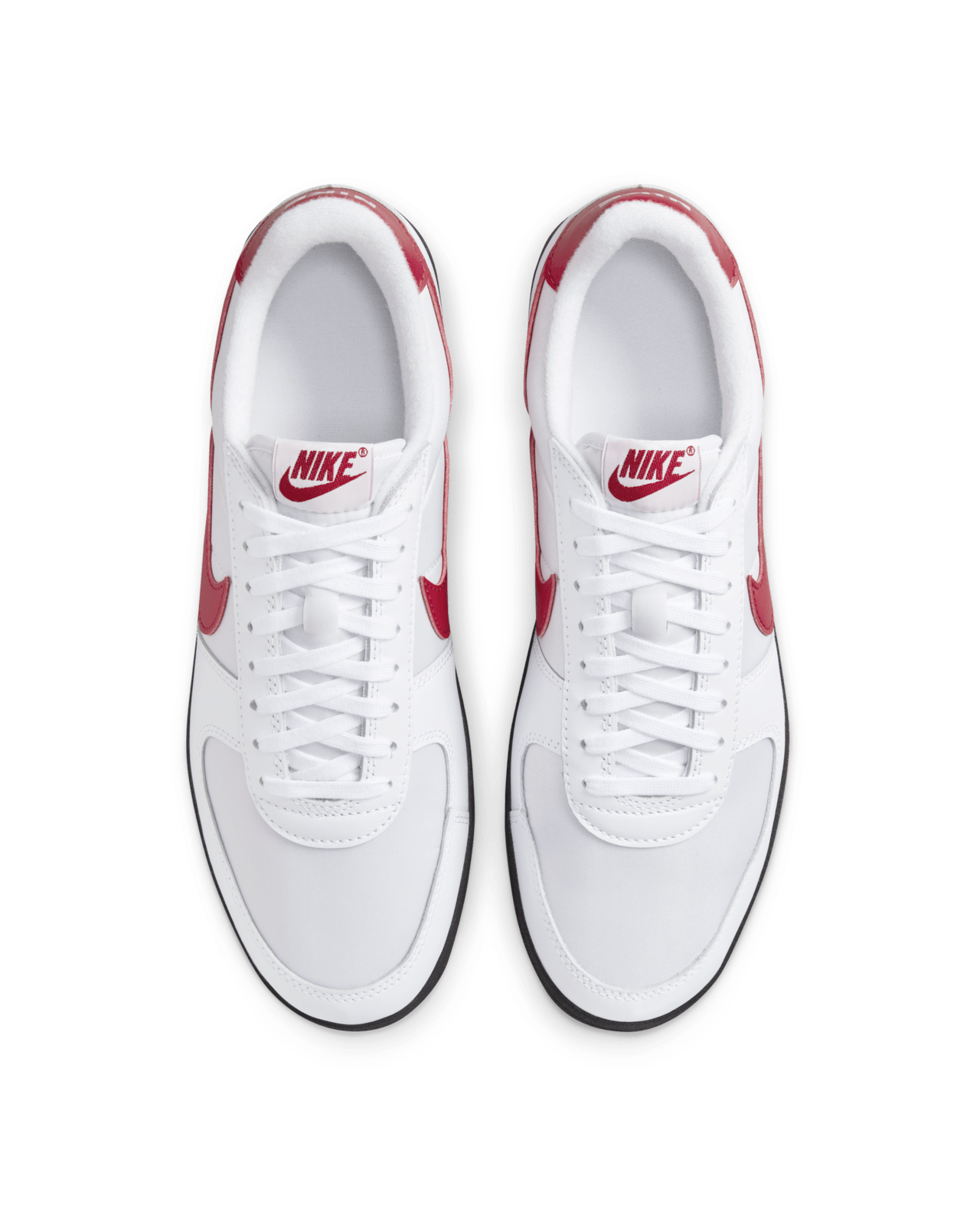 Field General '82 'White and Varsity Red' (FQ8762-100) release date