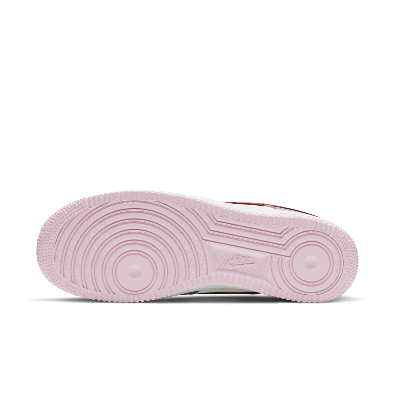 Air Force 1 '07 'Valentine's Day' 發售日期