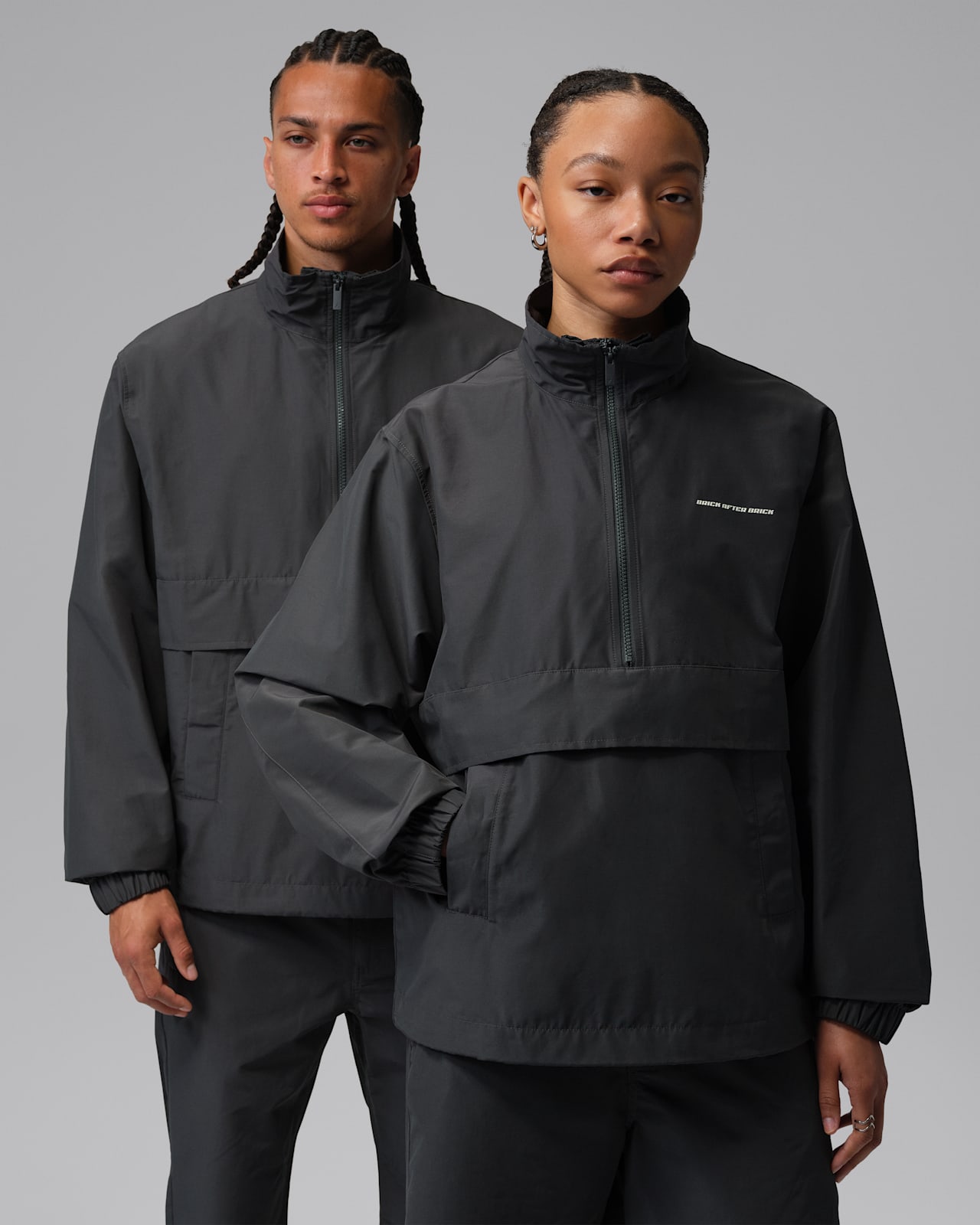 Fecha de lanzamiento de la colección de ropa Brick After Brick de Jordan BIKE AIR x Nigel Sylvester