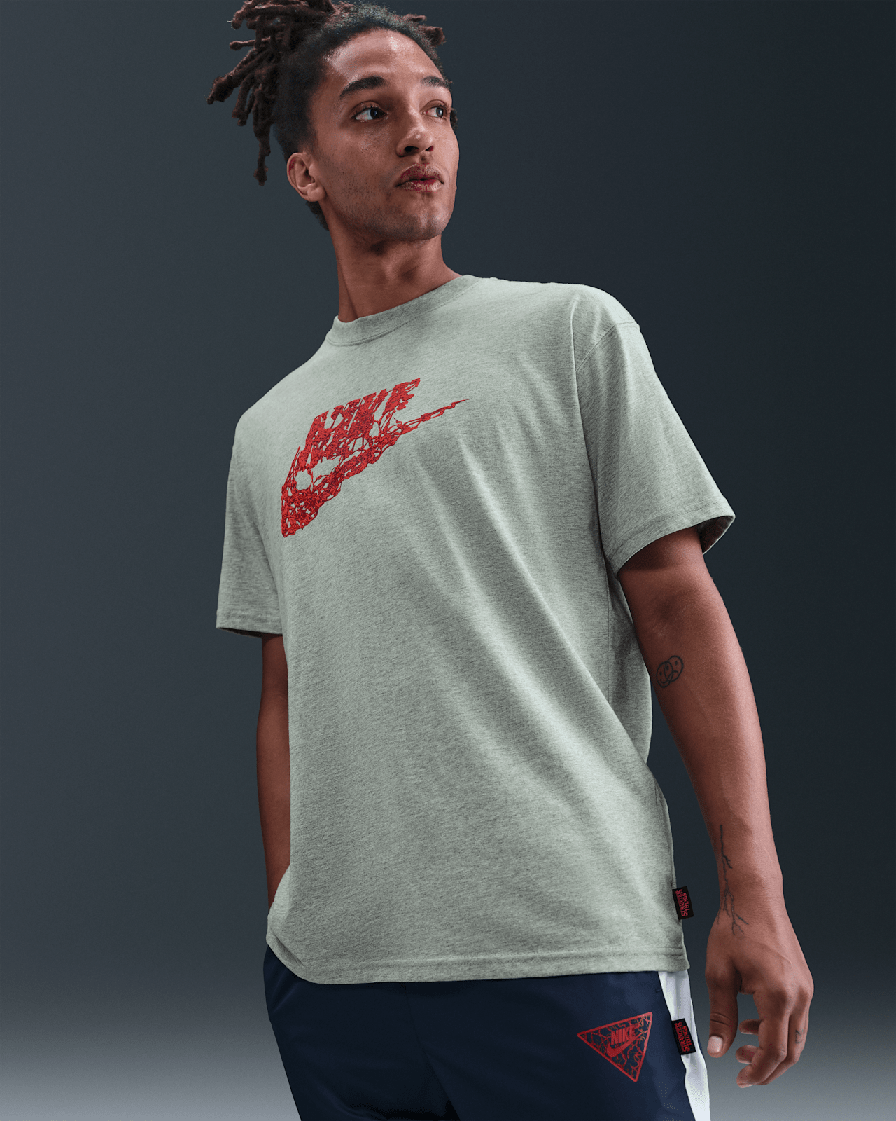 Nike x Stranger Things Apparel Collection Release Date