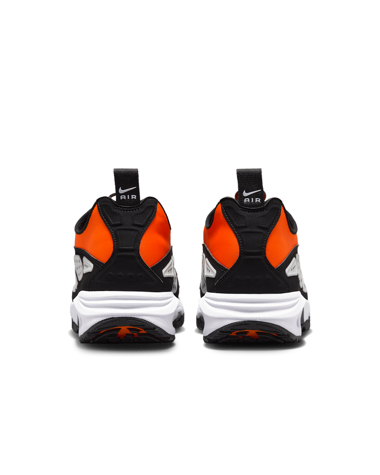 【NIKE公式】エア マックス SNDR 'Safety Orange and Black' (FZ2068-800 / W NIKE AM SNDR)