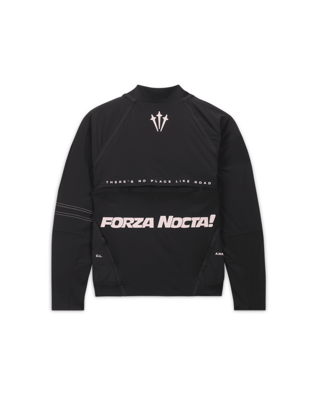 วันเปิดตัว NOCTA Distant Regards Apparel Collection