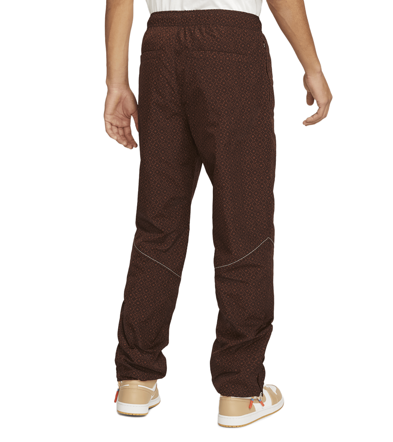 Jordan x Maison Château Rouge 下身發售日期