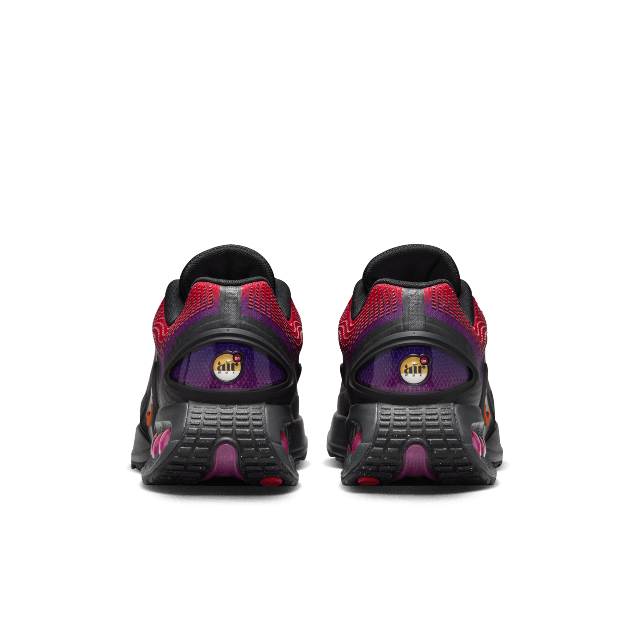 Nike Air Max Dn All Day 'Vivid Purple and Dark Smoke Grey' (HQ3732-501) 發售日期