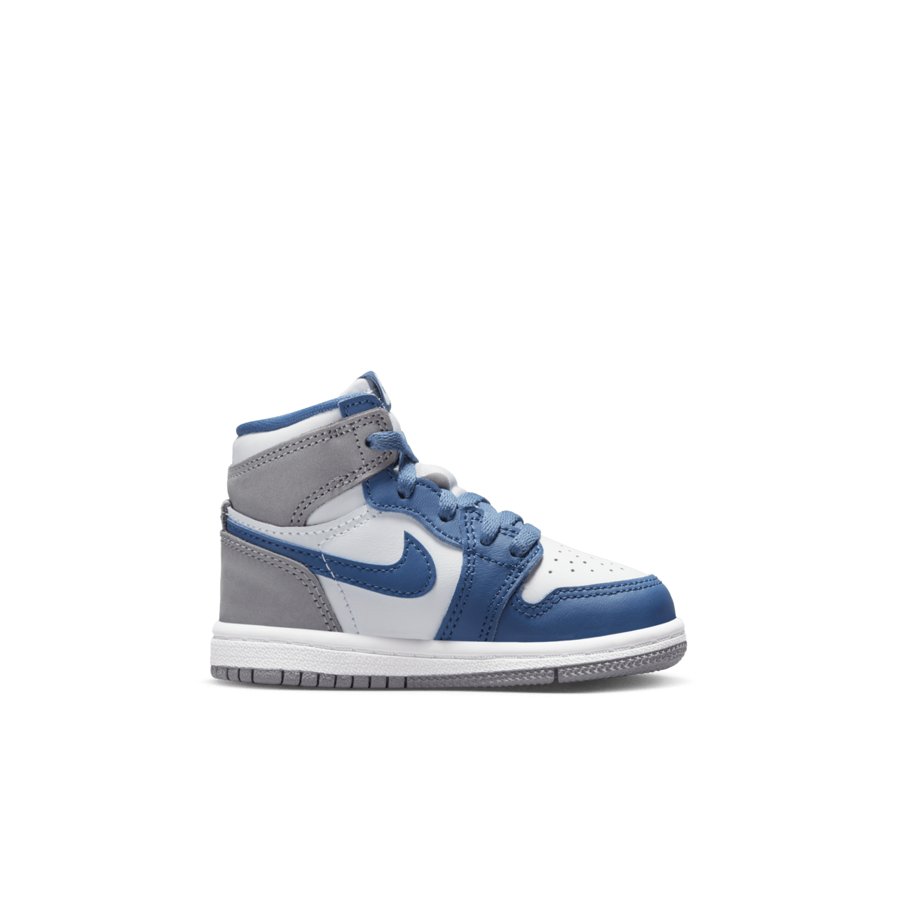 Air Jordan 1 'True Blue' (DZ5485-410)