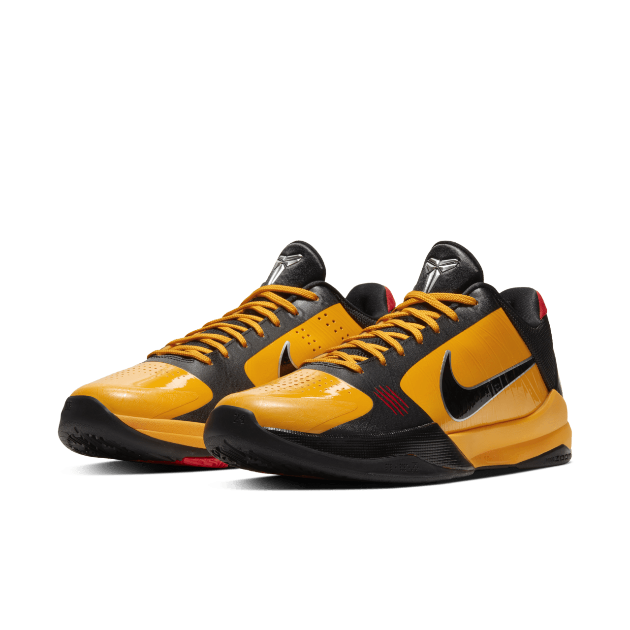 Kobe 5 Protro 'Bruce Lee' 發售日期