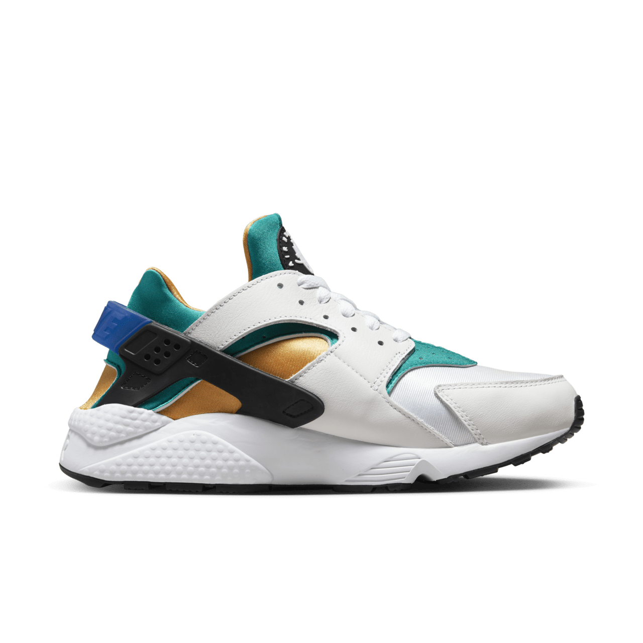 Air Huarache 'New Emerald' (DD1068-110) Release Date