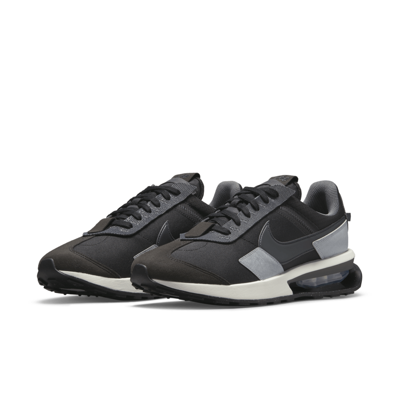 วันเปิดตัว Air Max Pre-Day “Black”