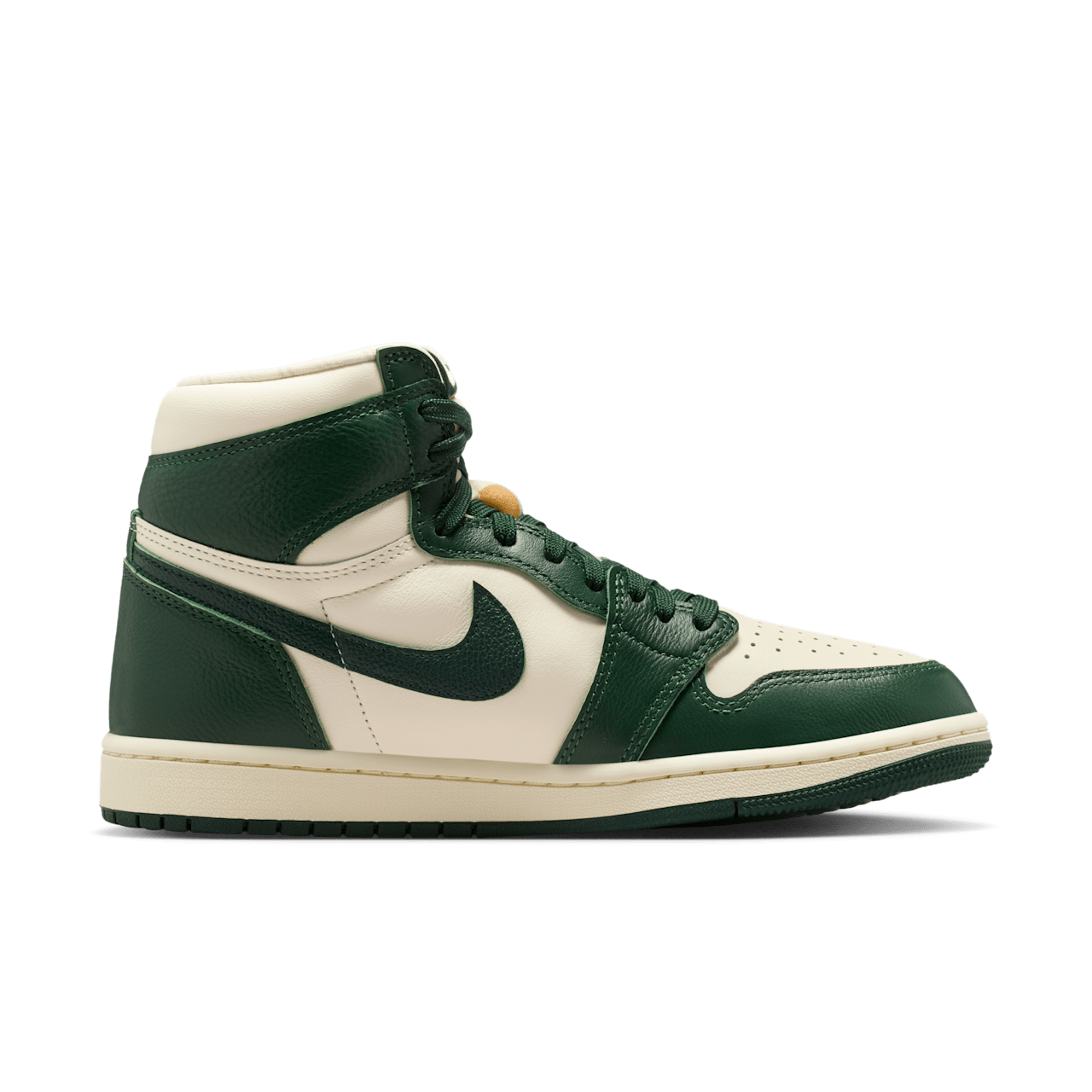 Fecha de lanzamiento de los Air Jordan 1 High OG "Pro Green" para mujer (FD2596-101)