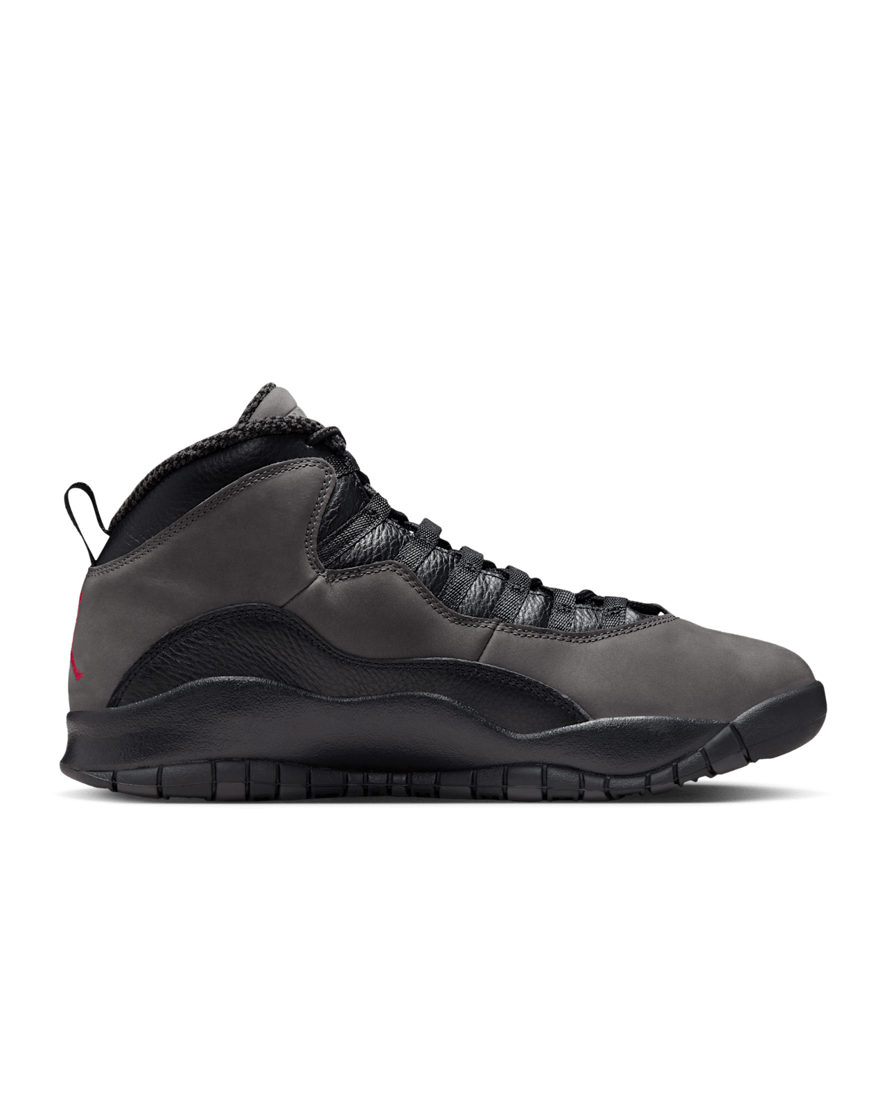 에어 조던 10 'Charred Grey and Black'(HJ6779-001) 출시일