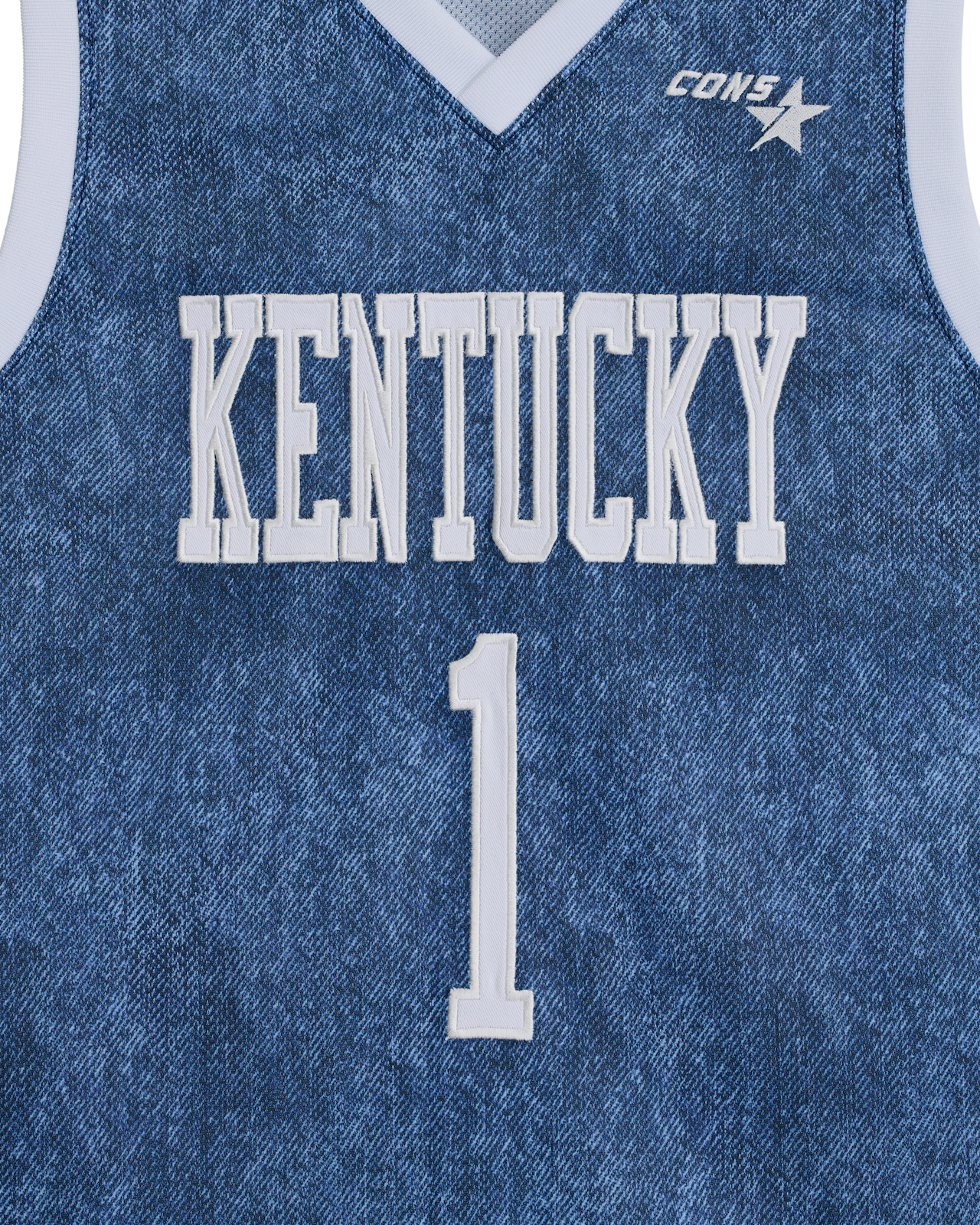 CONS x Kentucky Wildcats Apparel Collection Release Date