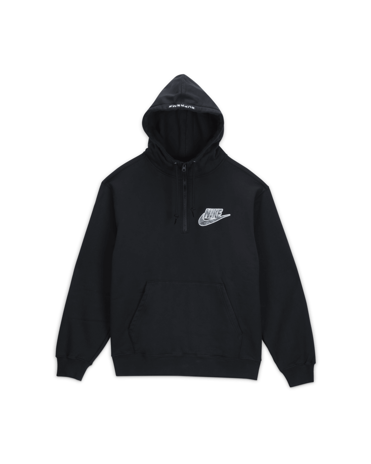 【NIKE公式】Nike x Supreme Apparelコレクション Part.2