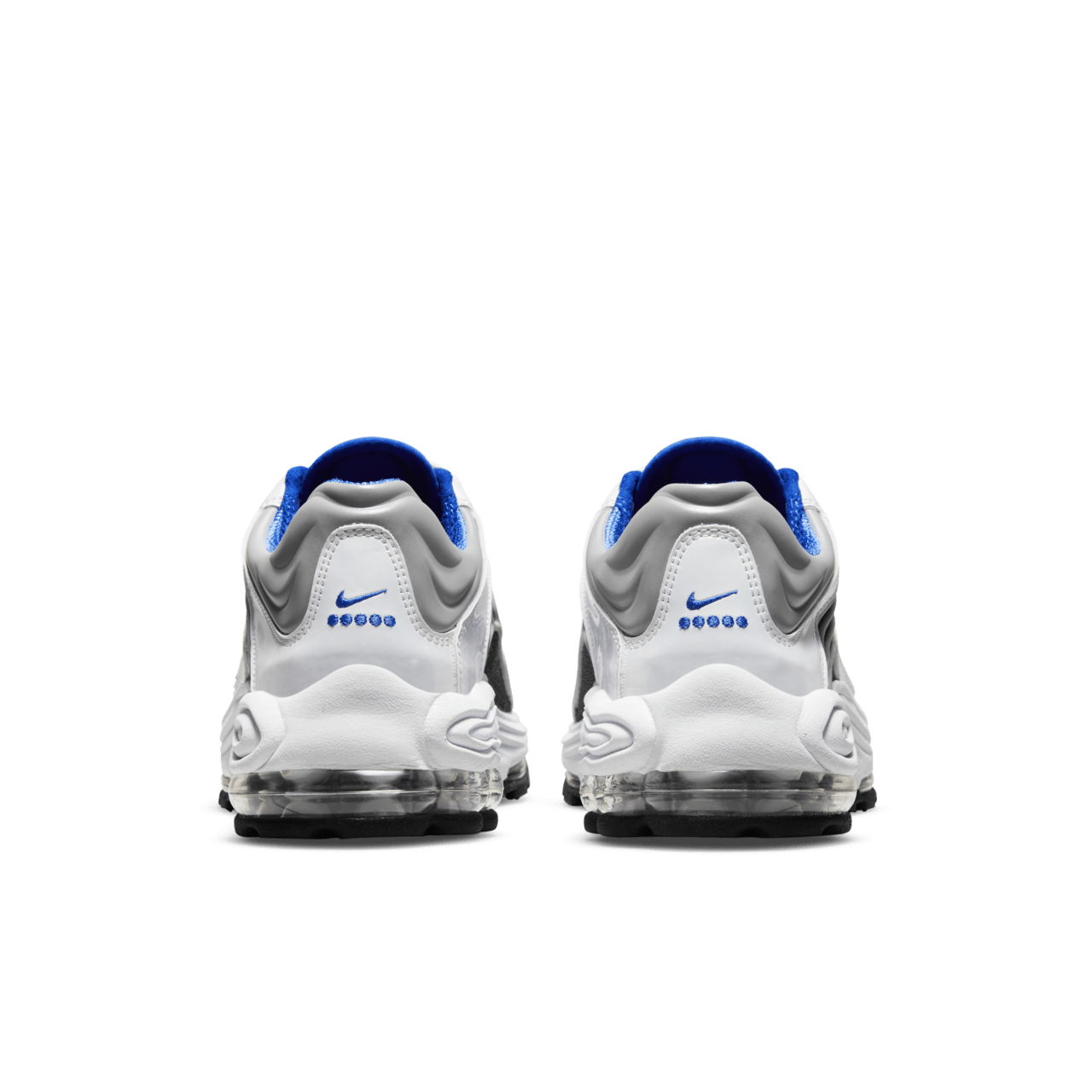 【NIKE公式】エア チューンド マックス 'White and Racer Blue' (DH8623-001 / AIR TUNED MAX)