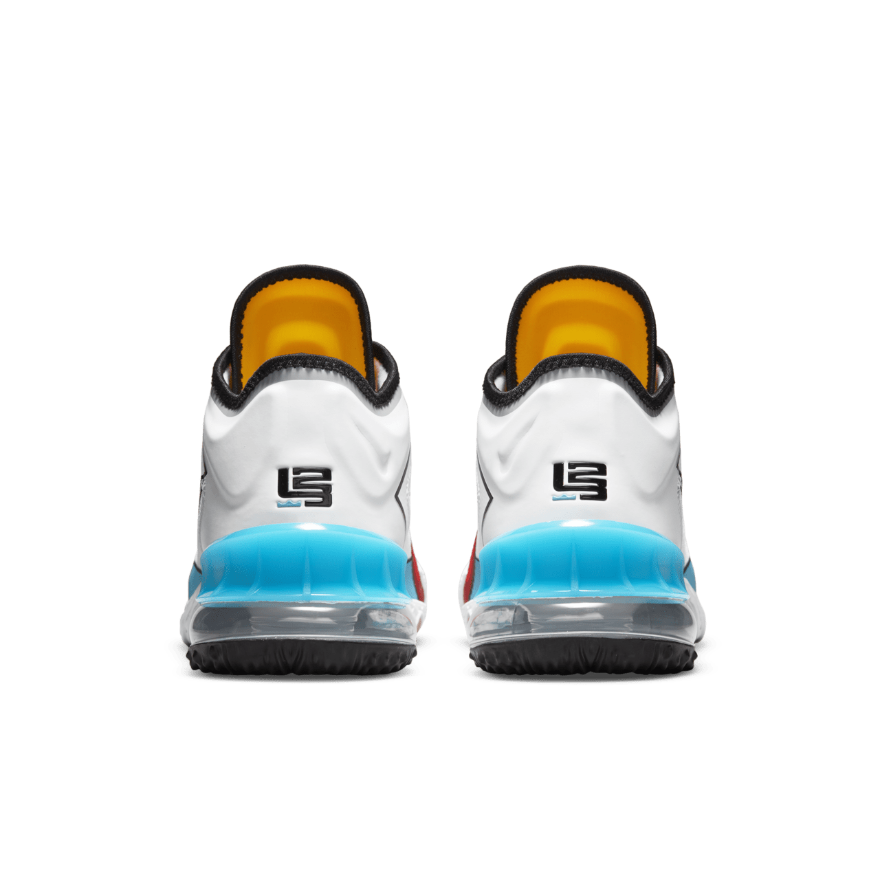 LeBron 18 Low Low 'Cartoon Art' Release Date