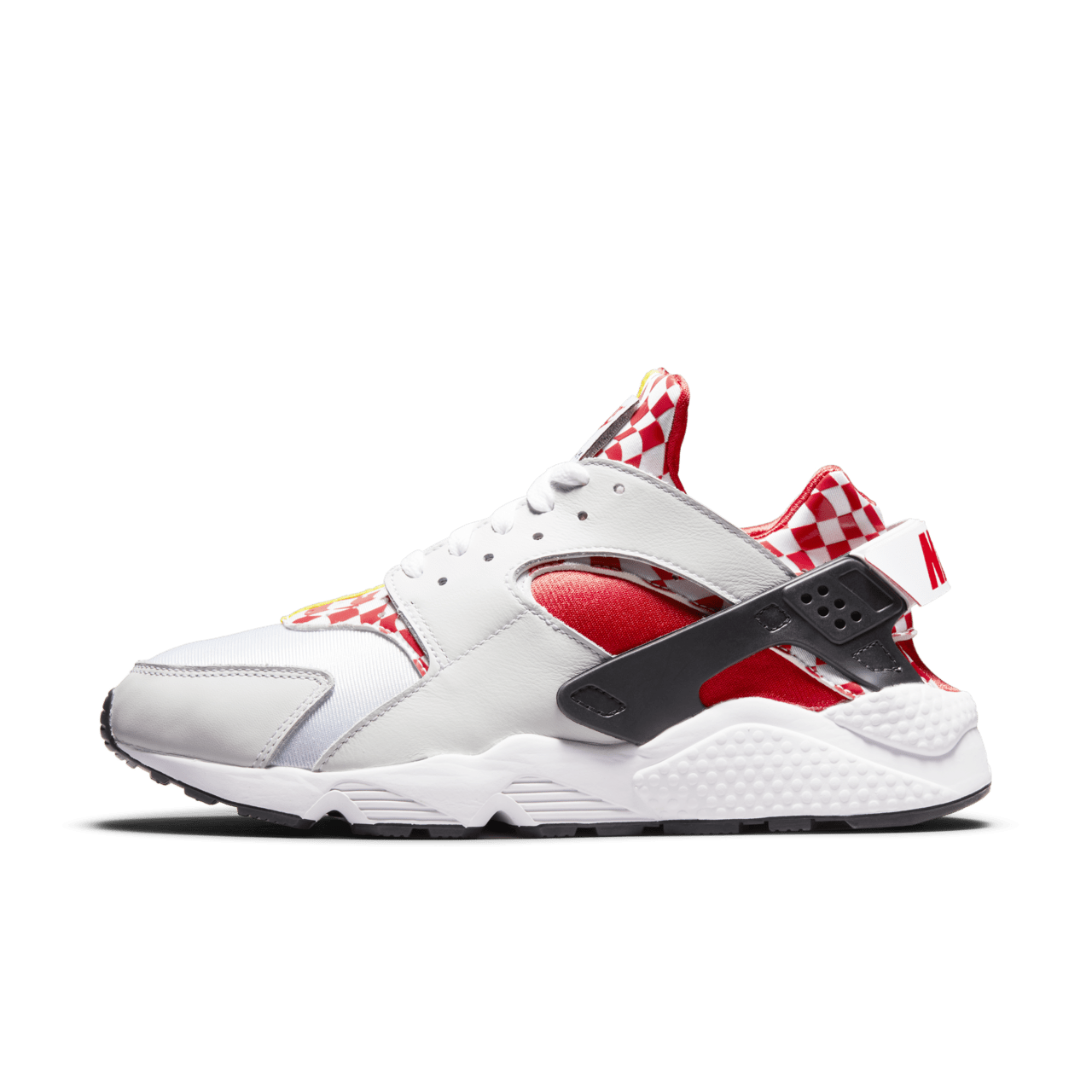 【NIKE公式】エア ハラチ 'Liverpool' (DN5080-100 / NIKE AIR HUARACHE PRM "LVPL")