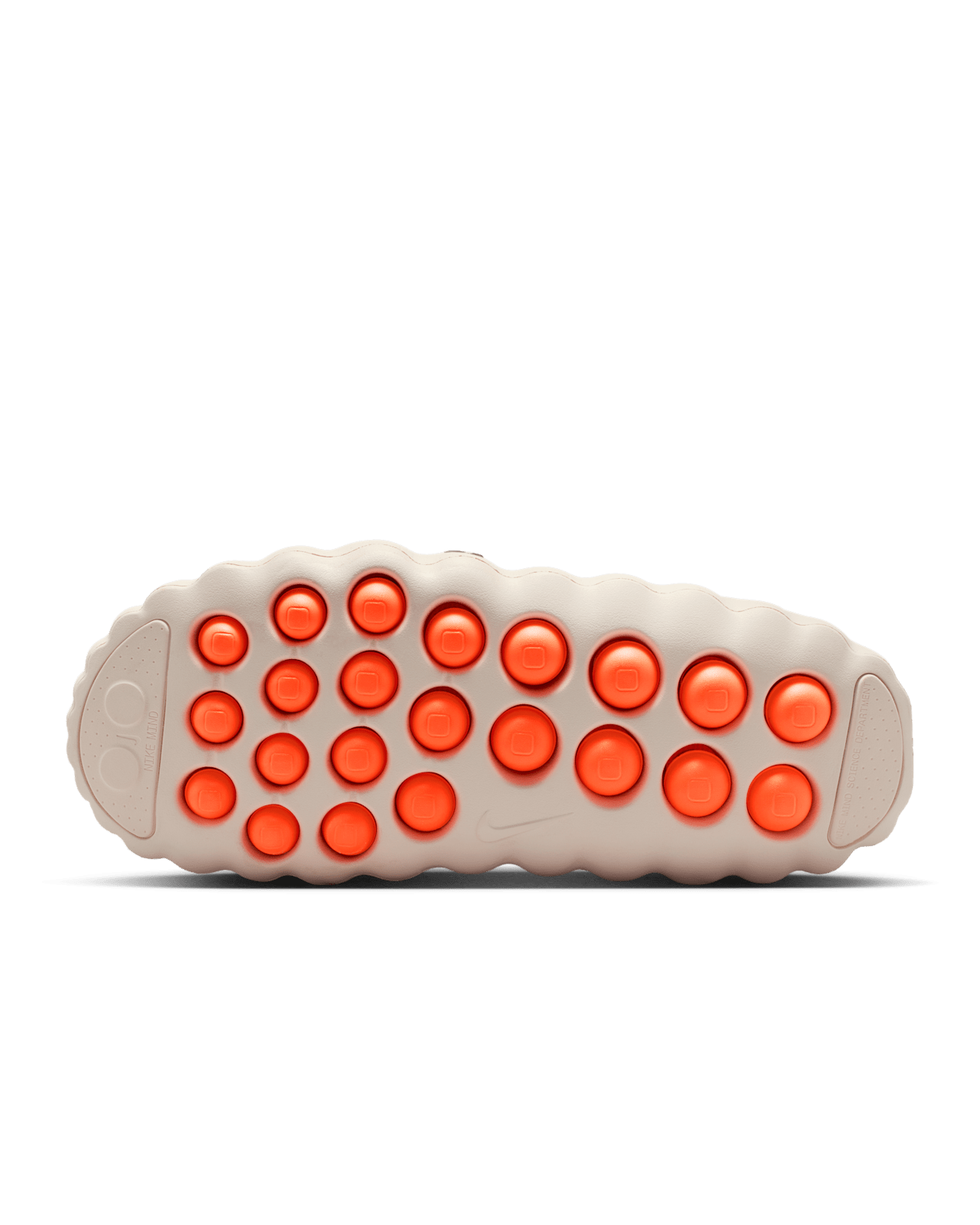 Date de sortie de la Mind 001 « Light Bone and Hyper Crimson » (HQ4307-002)