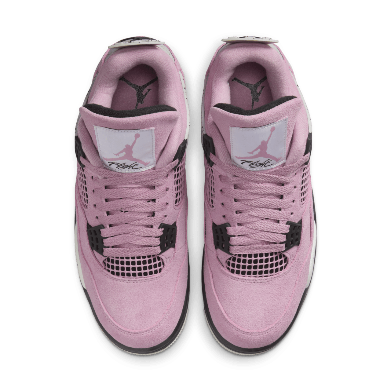 Air Jordan 4 "Orchid" para mulher (AQ9129-501) – Data de lançamento