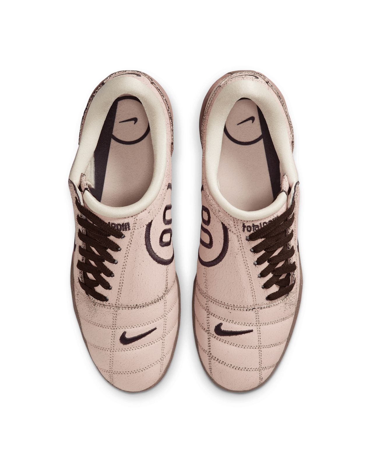 토탈 90 'Pearl White and Gum Dark Brown'(IH2090-200) 출시일