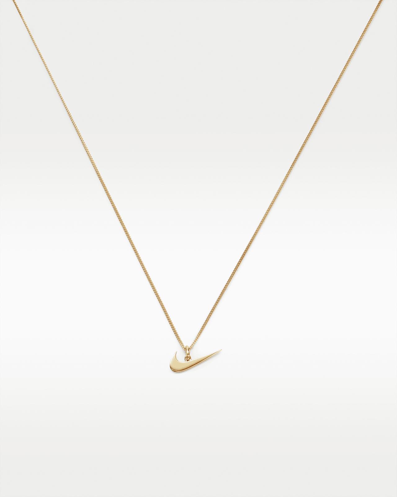 Nike Swoosh Jewelry Collection Release Date