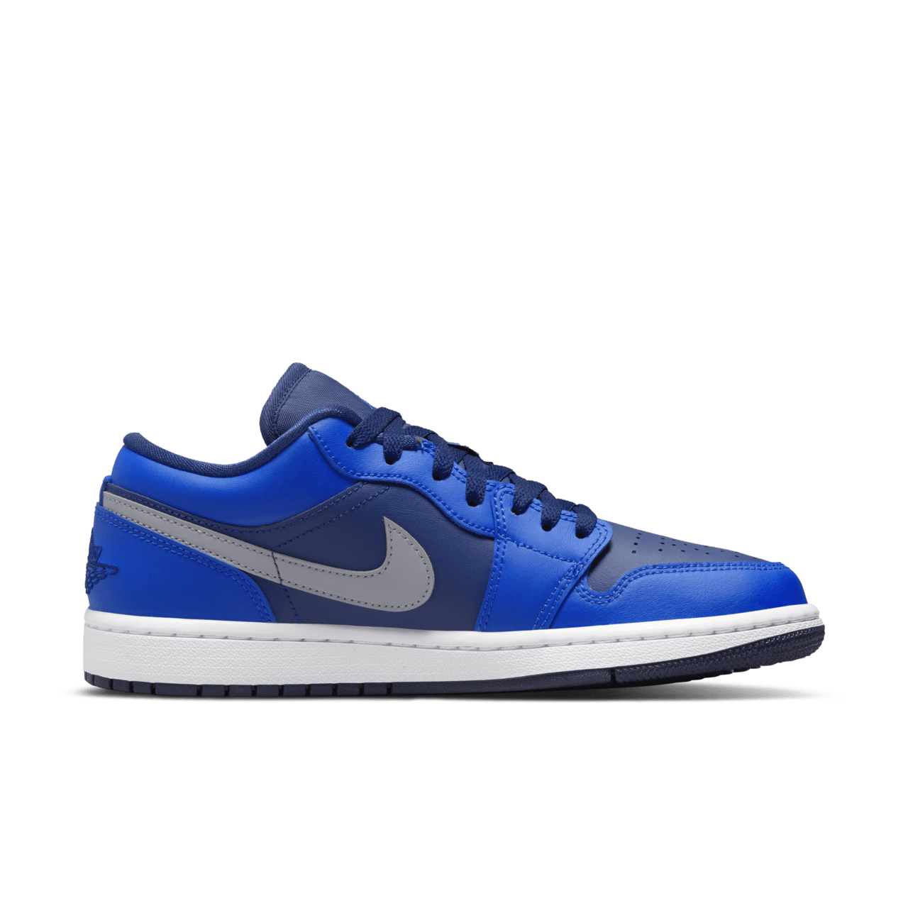 Women's Air Jordan 1 Low 'Game Royal' (DC0774-400) Release Date