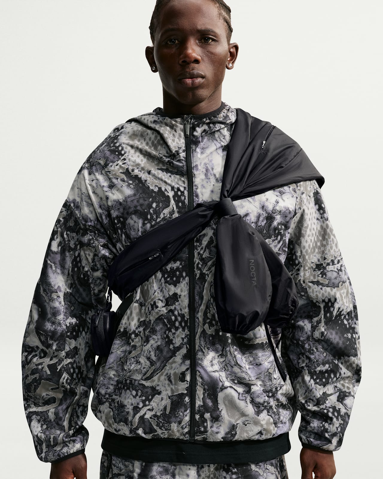 NOCTA Knot Bag Release Date