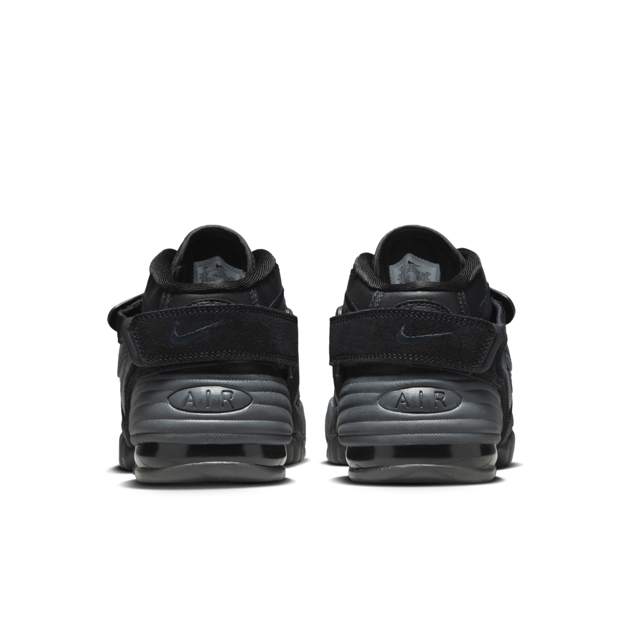 女款 Air Adjust Force 'Dark Obsidian' (DZ1844-001) 發售日期