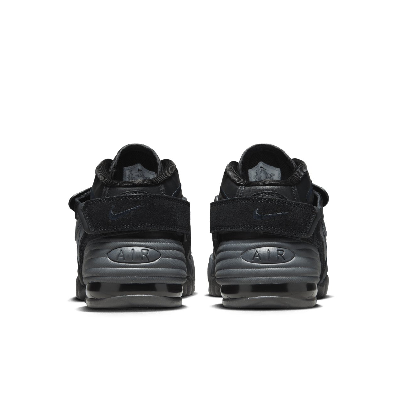 Fecha de lanzamiento del Air Adjust Force "Dark Obsidian" para mujer (DZ1844-001)