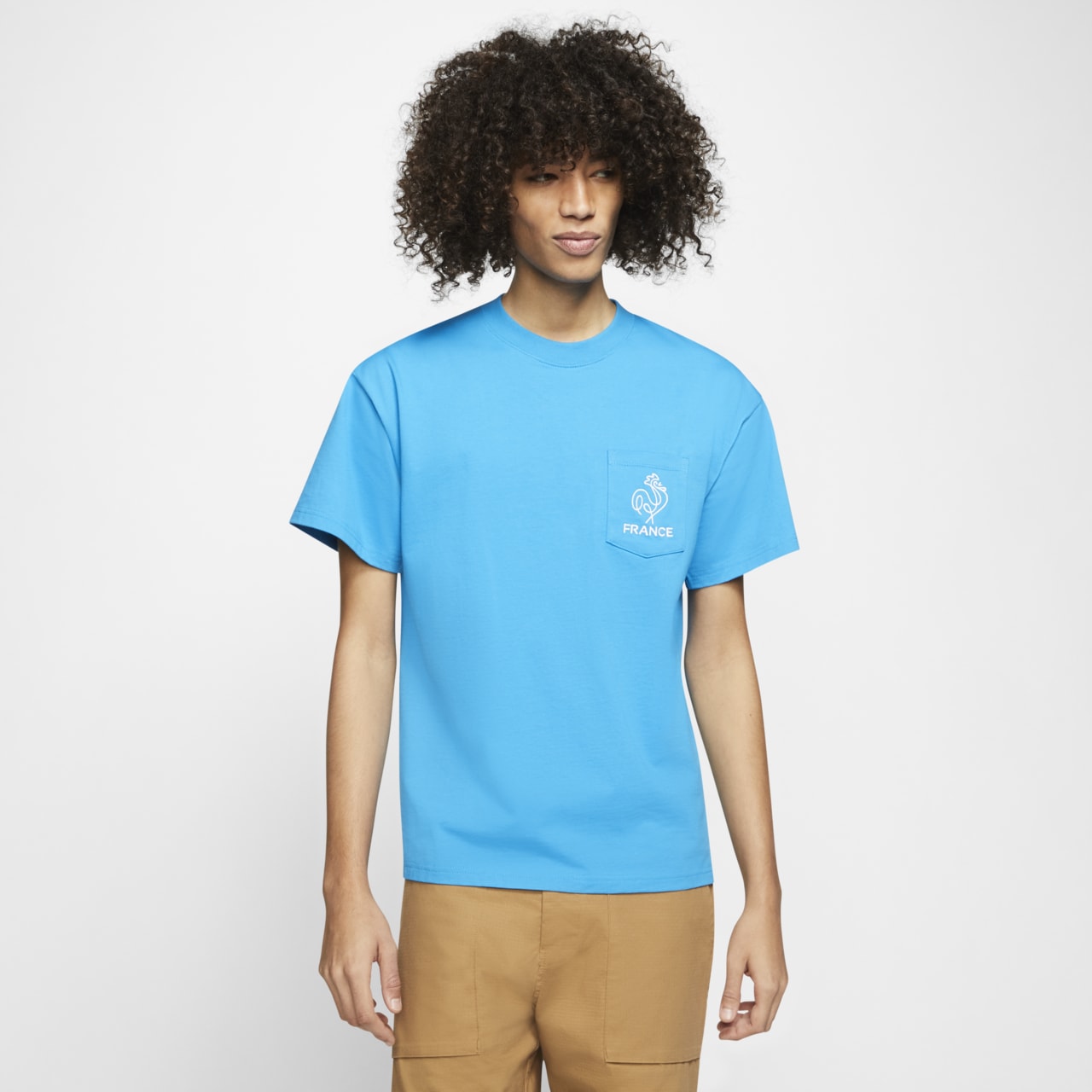 Nike parra tee hotsell